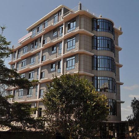 Premier Palace Hotel Аруша Екстер'єр фото